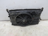 фото thumb №1, Комплект радіатор радіатор transit mk8 2.2 tdci