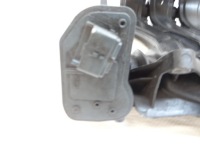 Peugeot 208 1.2 vti колектор впускний  дросельна заслінка інжектор газу lpg 9810940680 Доставка, фото thumb