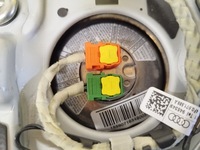 фото thumb №15, Audi q7 4l 07r подушка безопасности подушка безопасности водителя 4l0880201j