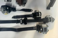 фото thumb №4, Alfa romeo stelvio панель приладів приладова консоль подушка безпеки