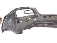 фото thumb №8, Hyundai kona бампер задній задня 2017- 4pdc