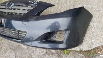 фото thumb №7, Toyota corolla e15 07-09 бампер перед 209