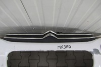 фото thumb №9, Бампер перед передний citroen c3 iii 16-19