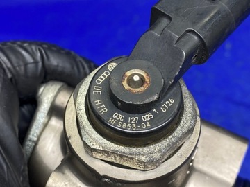 фото thumb №11, Насос пального vw touran golf v audi seat 1.4 tsi bmy 03c127025t