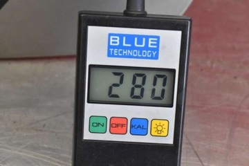 фото thumb №8, Крышка багажника зад задняя графитовая toyota yaris 1 i 5d hb рестайлинг 03-05