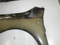 фото thumb №14, Крила skoda fabia ii правий