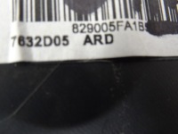 фото thumb №8, Micra k14 обшивка дверь правое задняя 829225fa0a 2016-