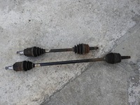 фото thumb №1, Привідний вал шарнір opel corsa d права механічна коробка передач 1.2 16v =