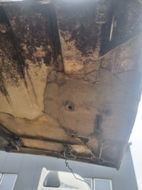 фото thumb №10, Капот передня перед решітка volvo fh 12 13