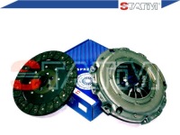 фото thumb №2, Комплект - набор сцепления [statim]