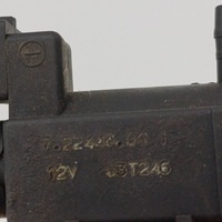 фото thumb №8, Клапан вакуумa opel astra iii h 72244800 nr231