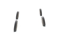 фото thumb №3, 0986424382 bos гальмівні колодки гальма lexus es