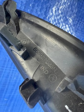 фото thumb №9, Защита подкапотное пространство p renault captur ii 668627223r