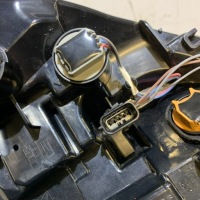 фото thumb №9, Лампа задняя задняя левая 265555698r tegne biynn biypn renault captur ii 2020-