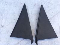 фото thumb №1, Захист заглушка трикутник двері hyundai i30 i 07 cw