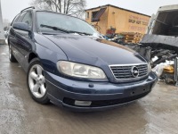 Opel omega b рестайлинг  крыло  правый  перед передний z20h с Разборки, фото thumb