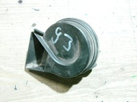 фото thumb №1, Клаксон saab 9-3 93 ii 2.0t cabrio 12804661