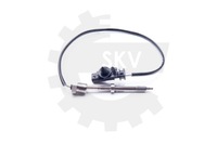 фото thumb №10, Датчик температури вихлопних газів volvo 31370466