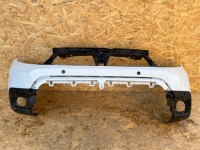 фото thumb №1, Dacia duster ii 2 17- бампер передній перед