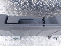 фото thumb №6, Борт крышка багажника багажника задняя renault koleos i tegxa