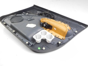 фото thumb №9, Боковина двері лівий перед ford fiesta vii mk7 5d hb оригінальний номер 8a61-a23943-a