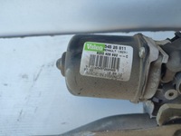 фото thumb №5, Механизм дворник перед renault kangoo ii europa 8200409692c