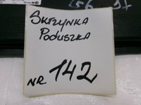 фото thumb №4, Volkswagen vw passat b6 подушка сидіння права подушка безпеки