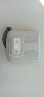 фото thumb №1, Лампа потолочный a4479006900 mercedes vito