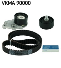 фото thumb №2, Грм комплект skf do daewoo nexia 1.6