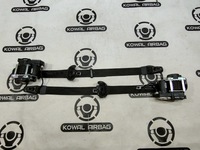 фото thumb №1, Audi a4 b9 8w подушка безпеки pas ремені безпеки перед