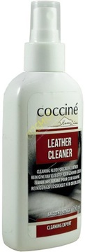 COCCINE LEATHER CLEANER ДЛЯ ЧИСТКИ ОБУВИ КОЖИ