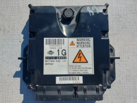 фото thumb №1, Nissan pathfinder iii r51 2.5 блок управления двигателя 23710eb30a mb275800-3492