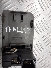 фото thumb №2, Панель регулировки света renault thalia ii 8200379685