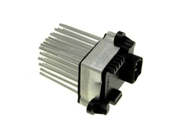 фото thumb №2, Bmw 64116920365 резистор вентилятор