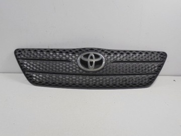 фото thumb №9, Toyota corolla 9 e12 02-04 решётка решётка радиатора 3d 5311-02150