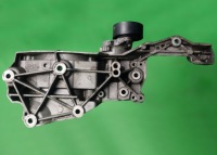 Купити Citroen c5 3 x7 2.2 hdi 4h02 204 кронштейн кронштейн генератора 51549f, фото thumb