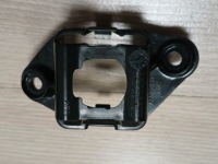 фото thumb №1, Mercedes glb x247 gla ii h247 кронштейн корзина камеры lewego зеркало оригинальный номер