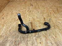 Купить Пабтрубок  труба шланг воды mercedes eqa eqb w243 h243 a2435000900, фото thumb