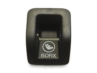 фото thumb №1, Заглушка isofix vw golf vi 1k0887233