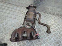 фото thumb №6, Toyota corolla e210 e21 2018-2024 1.8 h фильтр катализатор 0t140