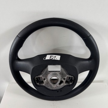 фото thumb №12, Руль skoda rapid roomster 5j рестайлинг рестайлинг citigo fabia 5ja419091