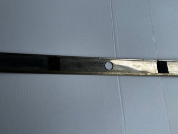 фото thumb №8, Хром планка кришки зад opel vectra c