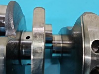 фото thumb №11, Wał коленчатый audi a4 b8 3.0 tdi ccw