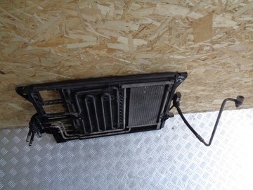 фото thumb №5, Радіаторів кондиціонера підсилювача bmw e39 2.5 tds