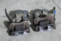 фото thumb №2, Mercedes slk w172 суппорт l / p задний зад