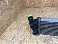 фото thumb №7, Радіатор повітря інтеркулер opel vivaro b renault trafic iii 144960050r