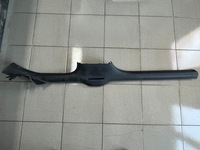 фото thumb №1, Планка пороговая левая правая vw golf vii 7 5g4853371c