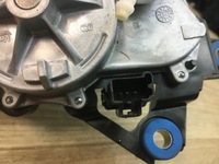 фото thumb №5, Volvo v60 моторчик двірники задній 31693004