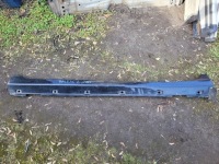 фото thumb №1, Suzuki baleno 15-18 молдинг поріг ліва