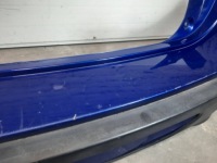 фото thumb №8, Бампер задняя задний pdc mini paceman r61 b62 starlight-blue металлик
